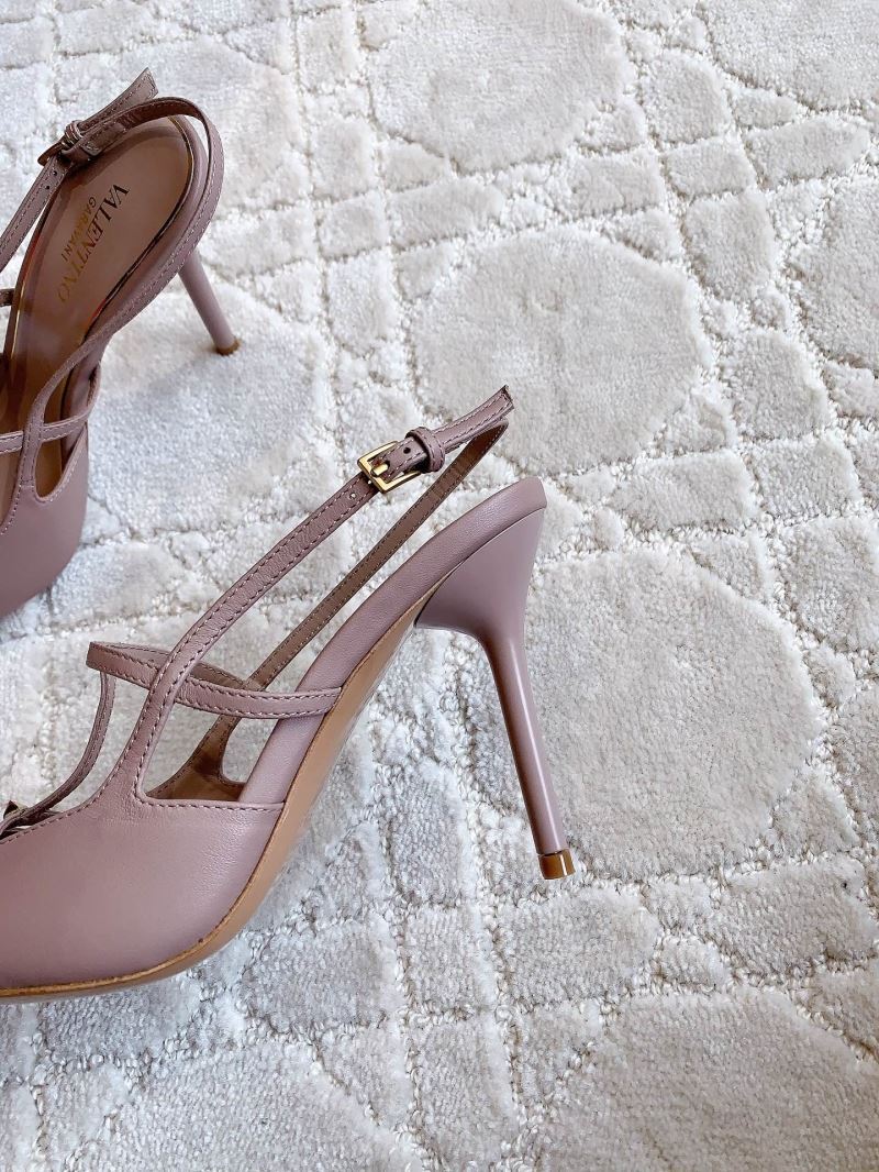 Valentino Sandals